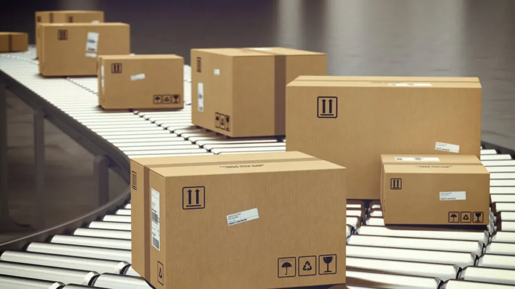 Packaging