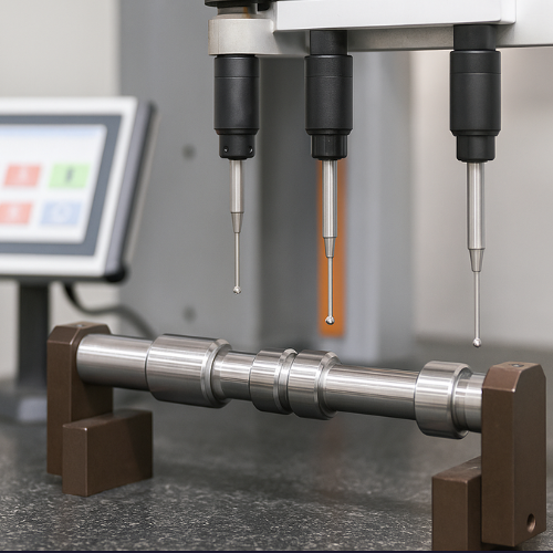 Quality Inspection Equipment