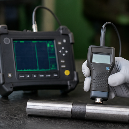 NDT Testing