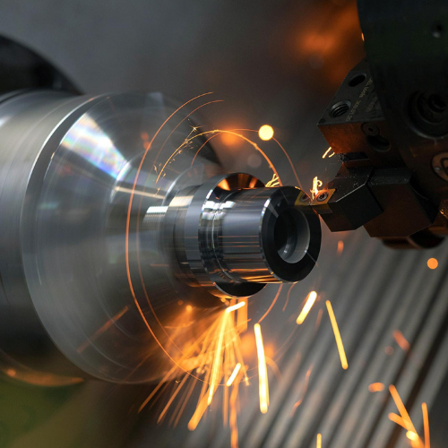 CNC Turning Center